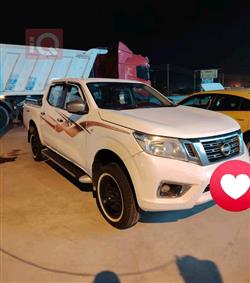 نيسان نافارا